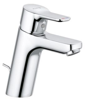 Смеситель для раковины Kludi Pure&Easy XL хром 371900565